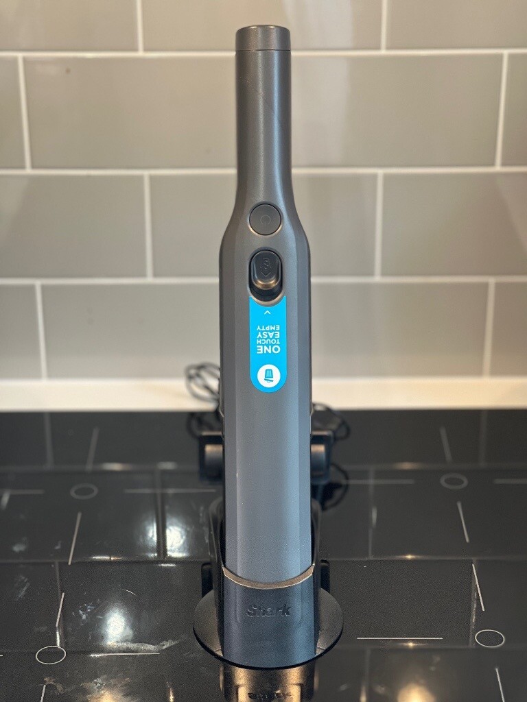 Shark Cordless Handheld Vacuum Cleaner 